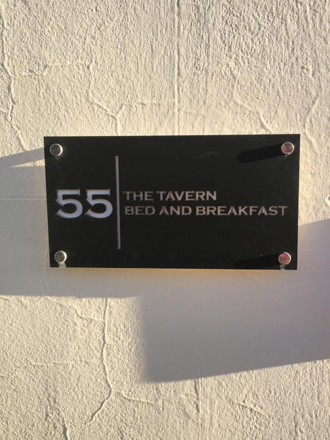 The Tavern Bed And Breakfast Blyth (Northumberland) Exterior foto